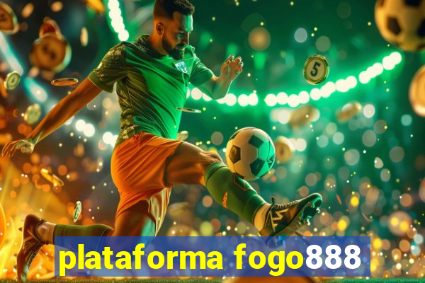 plataforma fogo888