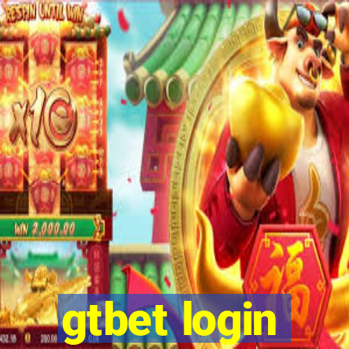 gtbet login