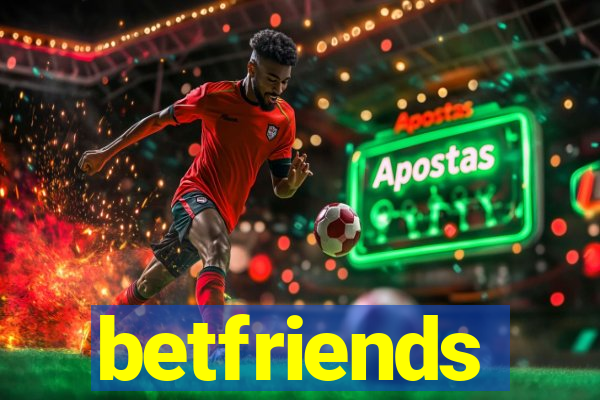 betfriends