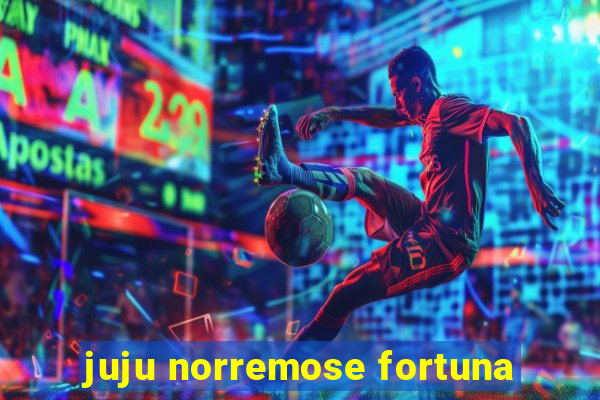 juju norremose fortuna