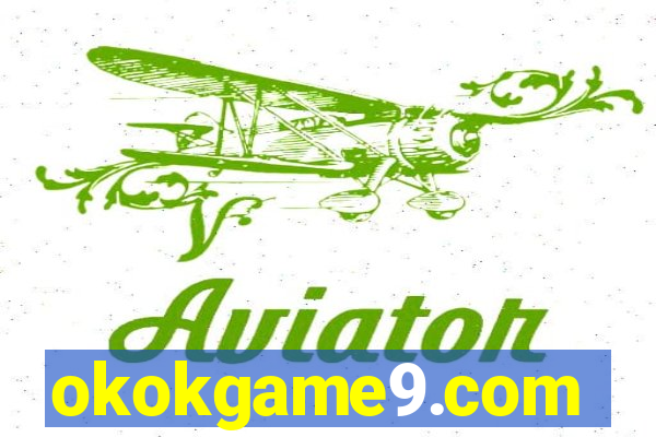 okokgame9.com