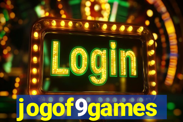 jogof9games