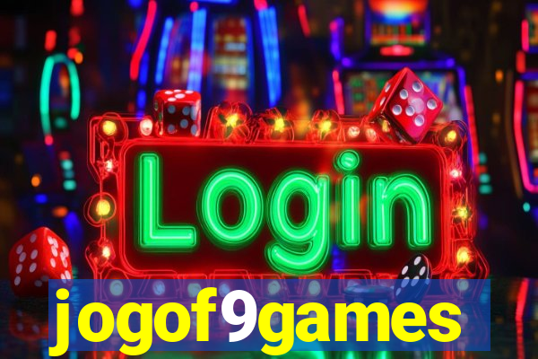 jogof9games