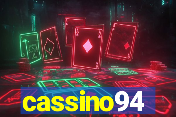 cassino94