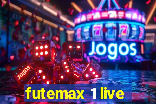 futemax 1 live
