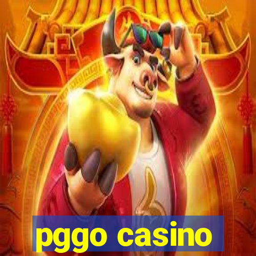 pggo casino