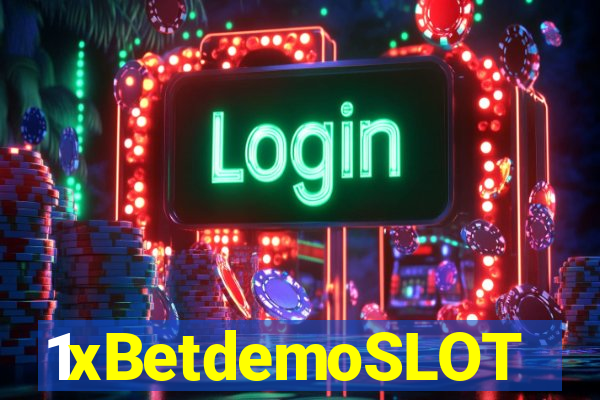 1xBetdemoSLOT
