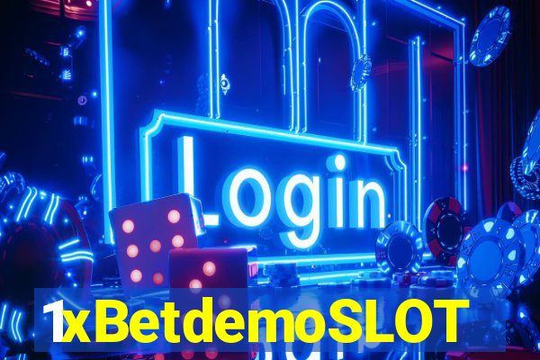 1xBetdemoSLOT