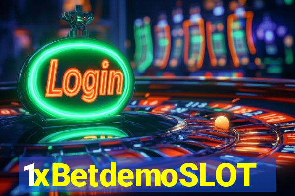 1xBetdemoSLOT