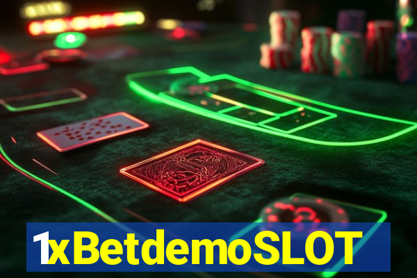 1xBetdemoSLOT