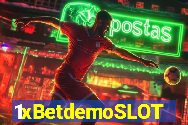 1xBetdemoSLOT