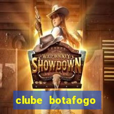 clube botafogo santa felicidade