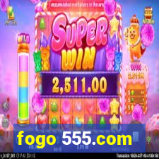 fogo 555.com