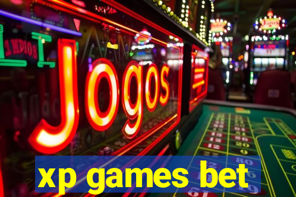 xp games bet