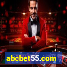 abcbet55.com