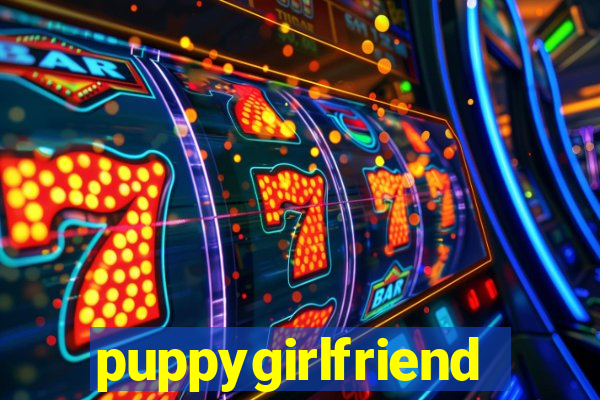 puppygirlfriend