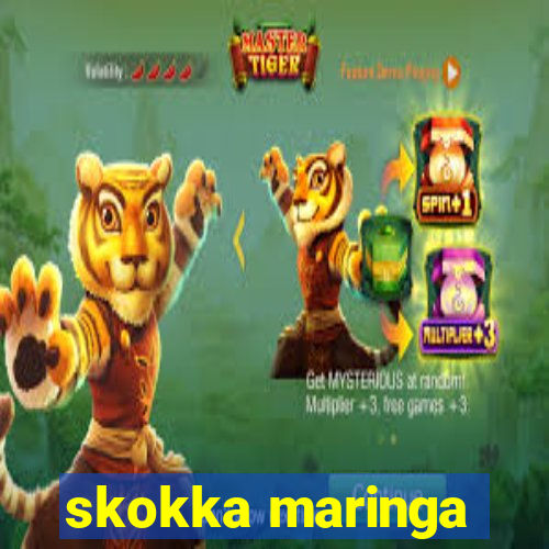 skokka maringa