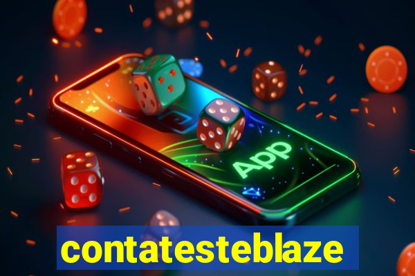 contatesteblaze