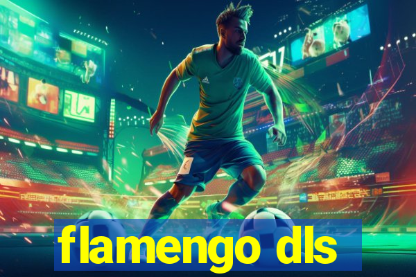 flamengo dls
