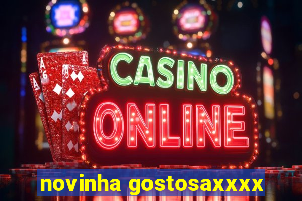 novinha gostosaxxxx