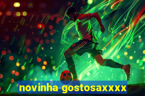 novinha gostosaxxxx
