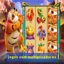 jogos com multiplicadores