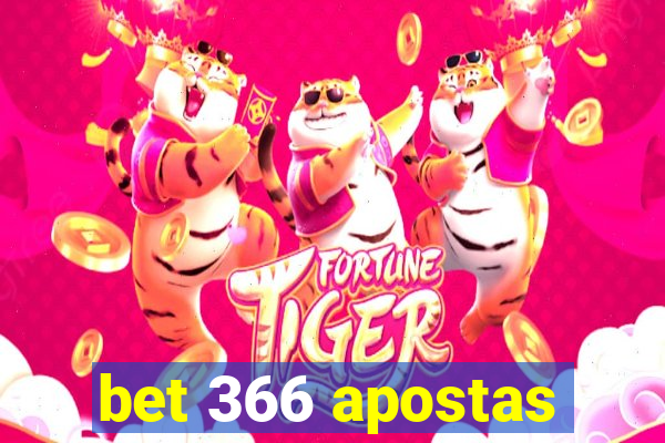 bet 366 apostas