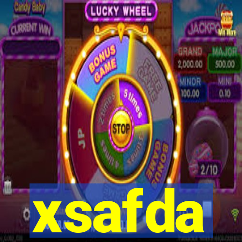 xsafda