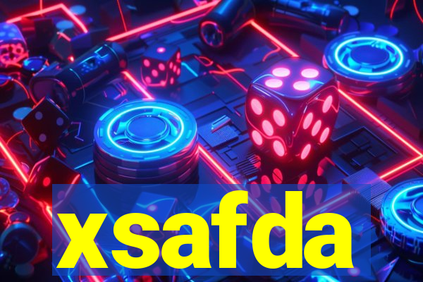 xsafda