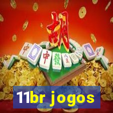 11br jogos