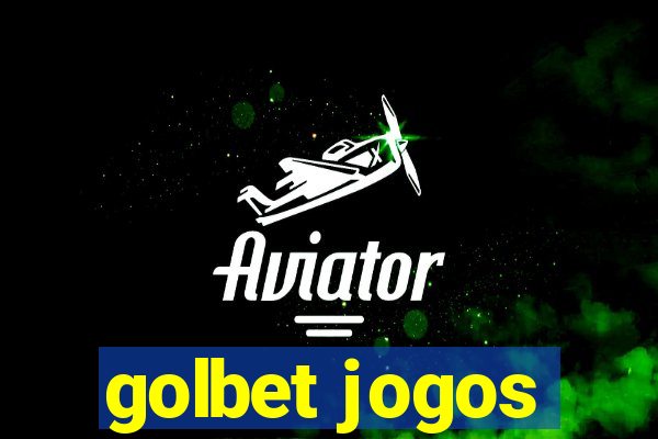 golbet jogos