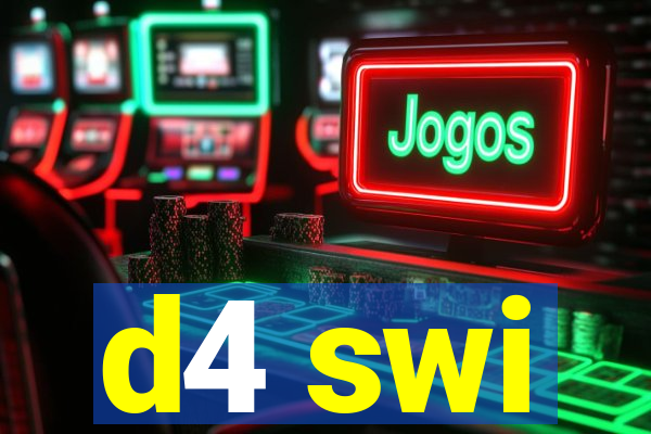 d4 swi