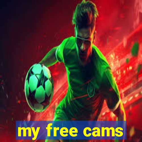my free cams