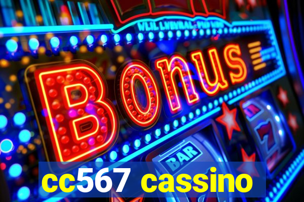 cc567 cassino