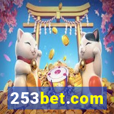 253bet.com