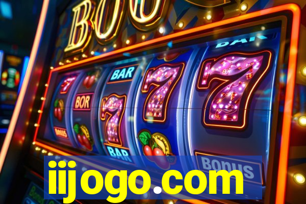 iijogo.com