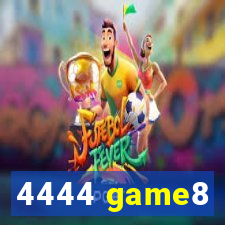 4444 game8