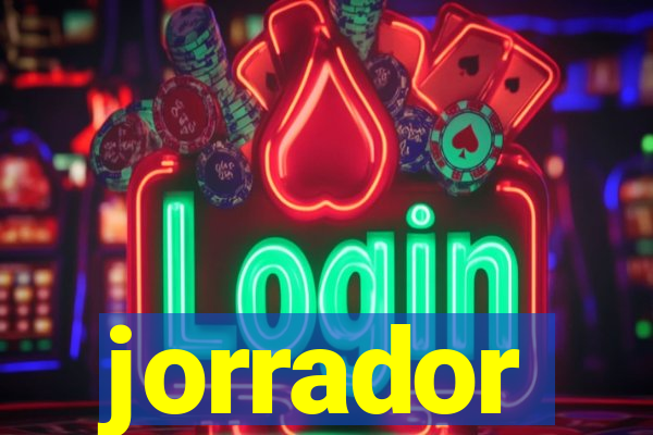 jorrador