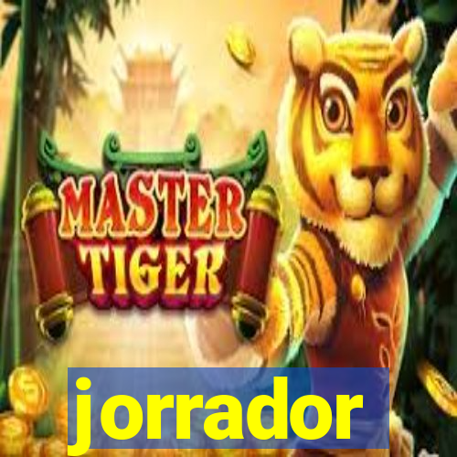 jorrador