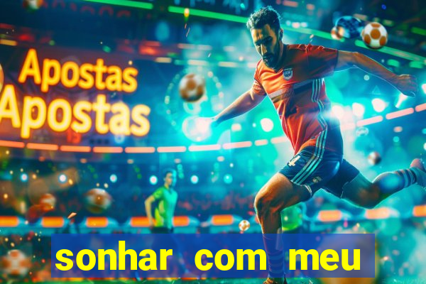 sonhar com meu cachorro que ja faleceu