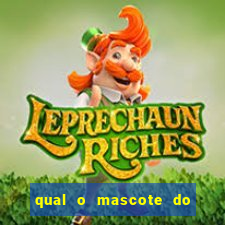 qual o mascote do real madrid