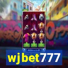 wjbet777