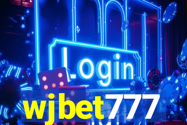 wjbet777