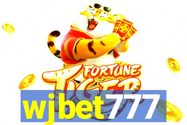 wjbet777