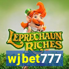 wjbet777