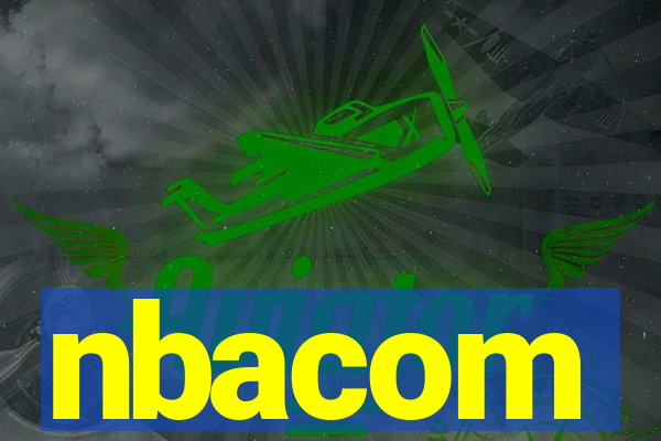 nbacom