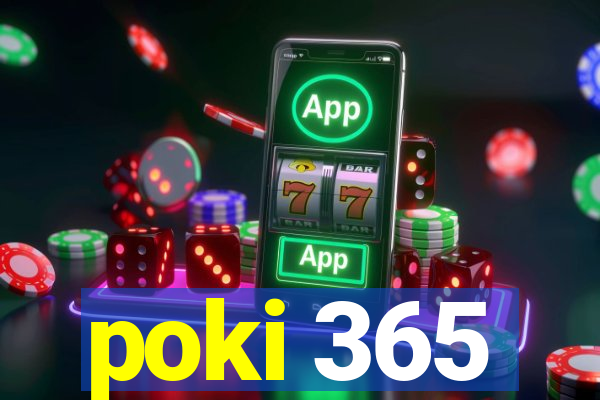 poki 365