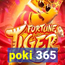 poki 365