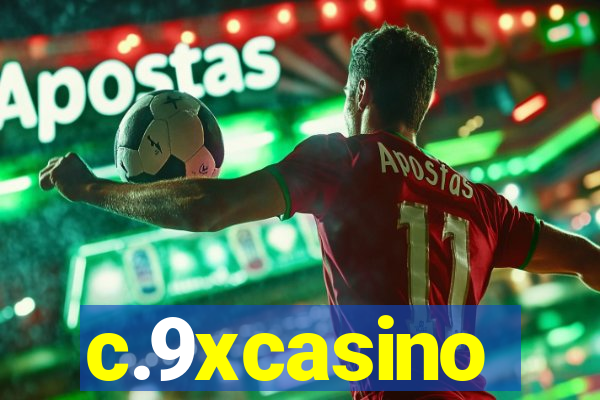 c.9xcasino