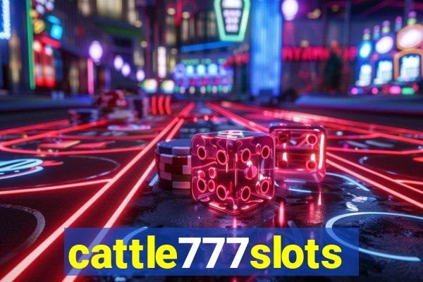 cattle777slots